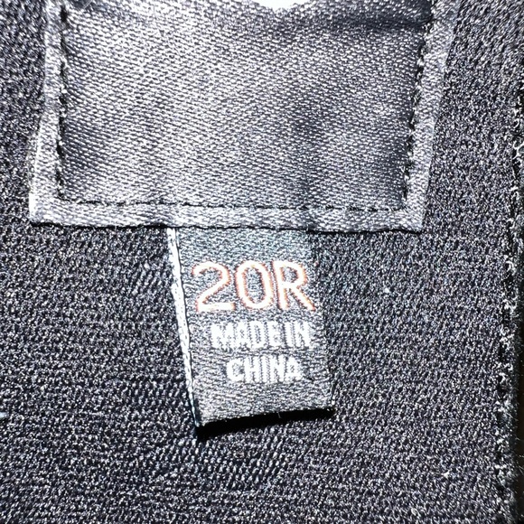 Torrid Bombshell Skinny Premium Stretch High-Rise Destructed Jean - Picture 8 of 15